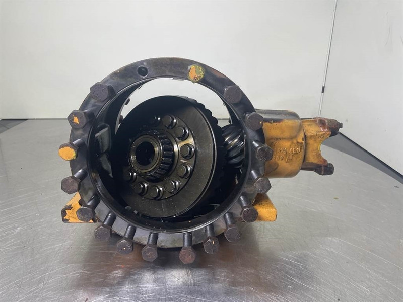 ZF MT-L3065 - Osovina i dijelovi za Građevinski strojevi: slika ZF MT-L3065 - Osovina i dijelovi za Građevinski strojevi ZF MT-L3065 - Osovina i dijelovi za Građevinski strojevi: slika ZF MT-L3065 - Osovina i dijelovi za Građevinski strojevi