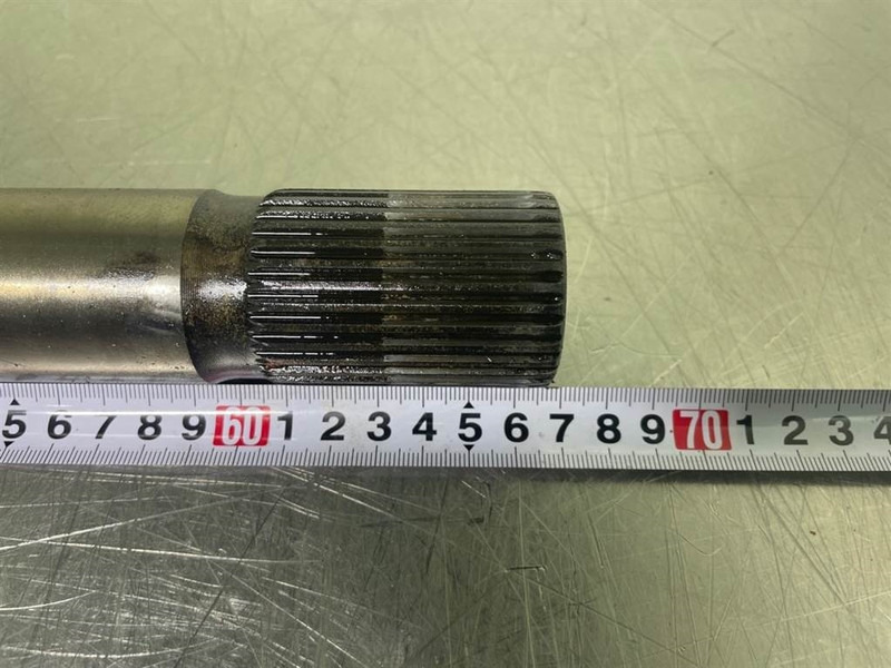ZF MT-L3065II-4474351205 -Joint shaft/Welle/Steekas - Osovina i dijelovi za Građevinski strojevi: slika ZF MT-L3065II-4474351205 -Joint shaft/Welle/Steekas - Osovina i dijelovi za Građevinski strojevi ZF MT-L3065II-4474351205 -Joint shaft/Welle/Steekas - Osovina i dijelovi za Građevinski strojevi: slika ZF MT-L3065II-4474351205 -Joint shaft/Welle/Steekas - Osovina i dijelovi za Građevinski strojevi