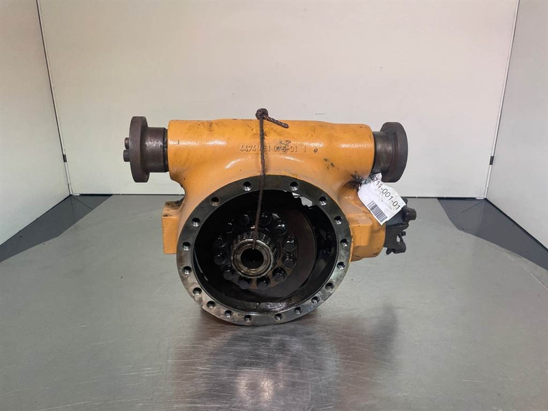 ZF MT-L3065II - Differential/Differentieel - Osovina i dijelovi za Građevinski strojevi: slika ZF MT-L3065II - Differential/Differentieel - Osovina i dijelovi za Građevinski strojevi ZF MT-L3065II - Differential/Differentieel - Osovina i dijelovi za Građevinski strojevi: slika ZF MT-L3065II - Differential/Differentieel - Osovina i dijelovi za Građevinski strojevi