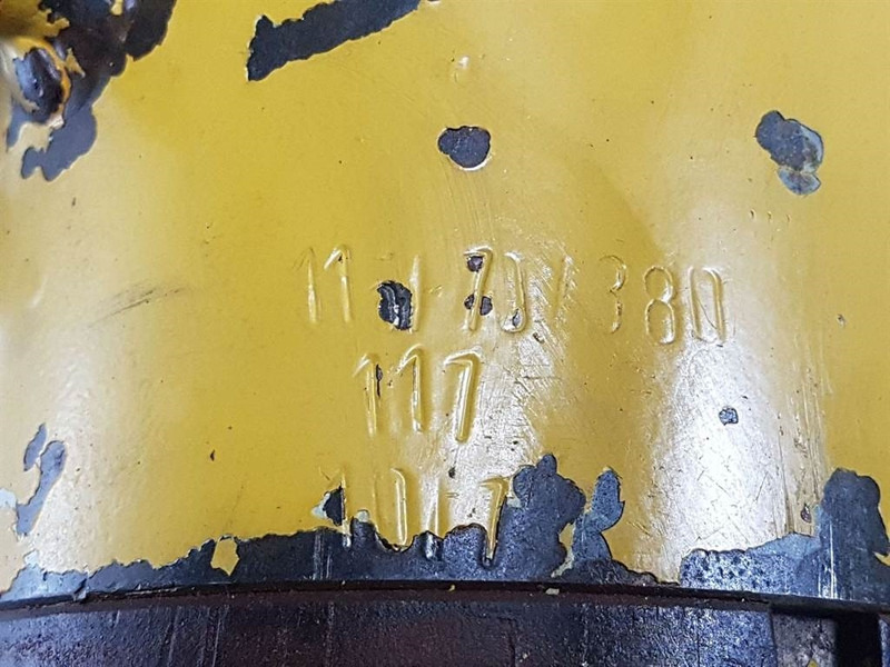 Zeppelin ZL110 - Lifting cylinder/Hubzylinder/Hefcilinder - Hidraulika za Građevinski strojevi: slika Zeppelin ZL110 - Lifting cylinder/Hubzylinder/Hefcilinder - Hidraulika za Građevinski strojevi Zeppelin ZL110 - Lifting cylinder/Hubzylinder/Hefcilinder - Hidraulika za Građevinski strojevi: slika Zeppelin ZL110 - Lifting cylinder/Hubzylinder/Hefcilinder - Hidraulika za Građevinski strojevi