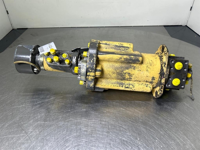 Zeppelin ZM15-Grau 532124011-Swing joint/Drehdurchführung - Hidraulika za Građevinski strojevi: slika Zeppelin ZM15-Grau 532124011-Swing joint/Drehdurchführung - Hidraulika za Građevinski strojevi Zeppelin ZM15-Grau 532124011-Swing joint/Drehdurchführung - Hidraulika za Građevinski strojevi: slika Zeppelin ZM15-Grau 532124011-Swing joint/Drehdurchführung - Hidraulika za Građevinski strojevi