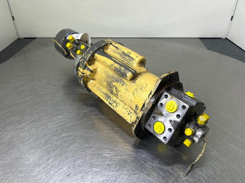 Zeppelin ZM15-Grau 532124011-Swing joint/Drehdurchführung - Hidraulika za Građevinski strojevi: slika Zeppelin ZM15-Grau 532124011-Swing joint/Drehdurchführung - Hidraulika za Građevinski strojevi Zeppelin ZM15-Grau 532124011-Swing joint/Drehdurchführung - Hidraulika za Građevinski strojevi: slika Zeppelin ZM15-Grau 532124011-Swing joint/Drehdurchführung - Hidraulika za Građevinski strojevi