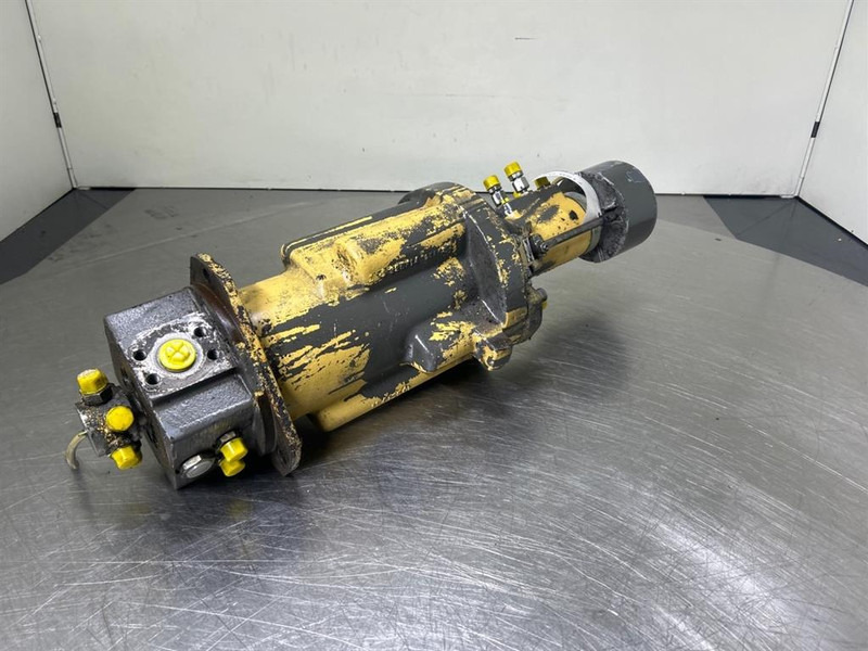 Zeppelin ZM15-Grau 532124011-Swing joint/Drehdurchführung - Hidraulika za Građevinski strojevi: slika Zeppelin ZM15-Grau 532124011-Swing joint/Drehdurchführung - Hidraulika za Građevinski strojevi Zeppelin ZM15-Grau 532124011-Swing joint/Drehdurchführung - Hidraulika za Građevinski strojevi: slika Zeppelin ZM15-Grau 532124011-Swing joint/Drehdurchführung - Hidraulika za Građevinski strojevi