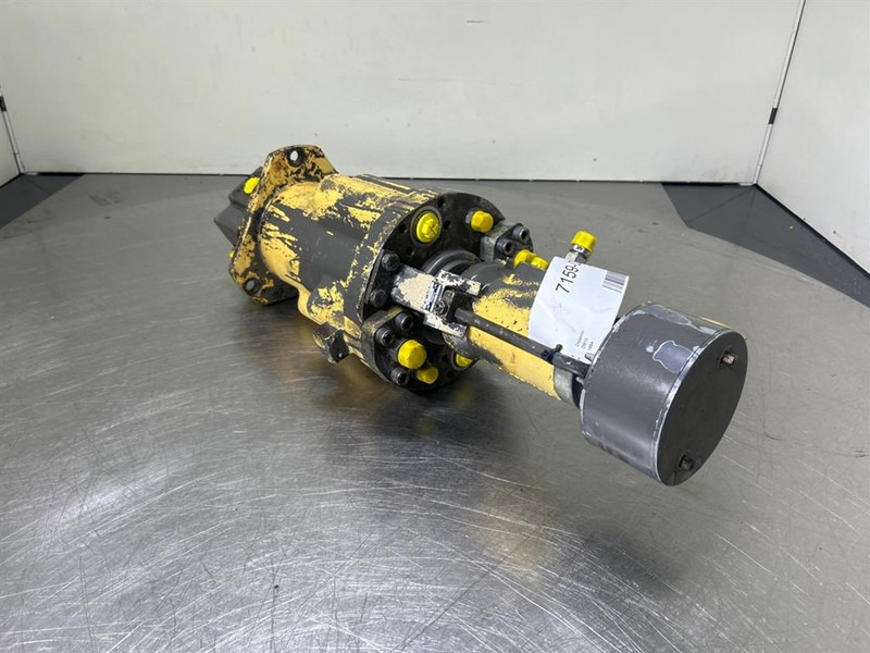 Zeppelin ZM15-Grau 532124011-Swing joint/Drehdurchführung - Hidraulika za Građevinski strojevi: slika Zeppelin ZM15-Grau 532124011-Swing joint/Drehdurchführung - Hidraulika za Građevinski strojevi Zeppelin ZM15-Grau 532124011-Swing joint/Drehdurchführung - Hidraulika za Građevinski strojevi: slika Zeppelin ZM15-Grau 532124011-Swing joint/Drehdurchführung - Hidraulika za Građevinski strojevi