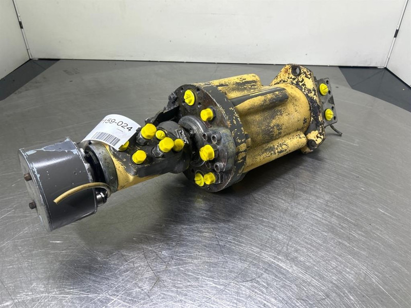 Zeppelin ZM15-Grau 532124011-Swing joint/Drehdurchführung - Hidraulika za Građevinski strojevi: slika Zeppelin ZM15-Grau 532124011-Swing joint/Drehdurchführung - Hidraulika za Građevinski strojevi Zeppelin ZM15-Grau 532124011-Swing joint/Drehdurchführung - Hidraulika za Građevinski strojevi: slika Zeppelin ZM15-Grau 532124011-Swing joint/Drehdurchführung - Hidraulika za Građevinski strojevi