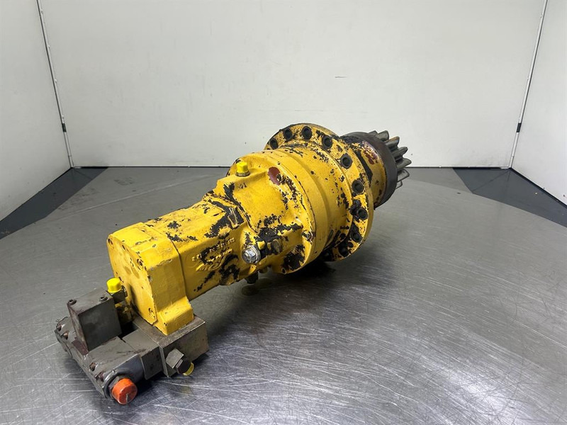 Zeppelin ZM15-Linde GD6-Swing motor/Schwenkmotor/Zwenkmotor - Hidraulika za Građevinski strojevi: slika Zeppelin ZM15-Linde GD6-Swing motor/Schwenkmotor/Zwenkmotor - Hidraulika za Građevinski strojevi Zeppelin ZM15-Linde GD6-Swing motor/Schwenkmotor/Zwenkmotor - Hidraulika za Građevinski strojevi: slika Zeppelin ZM15-Linde GD6-Swing motor/Schwenkmotor/Zwenkmotor - Hidraulika za Građevinski strojevi