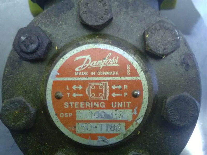 Zeppelin ZM15-Sauer Danfoss OSPC160LS-150-1186-Steeringunit - Hidraulika: slika Zeppelin ZM15-Sauer Danfoss OSPC160LS-150-1186-Steeringunit - Hidraulika Zeppelin ZM15-Sauer Danfoss OSPC160LS-150-1186-Steeringunit - Hidraulika: slika Zeppelin ZM15-Sauer Danfoss OSPC160LS-150-1186-Steeringunit - Hidraulika