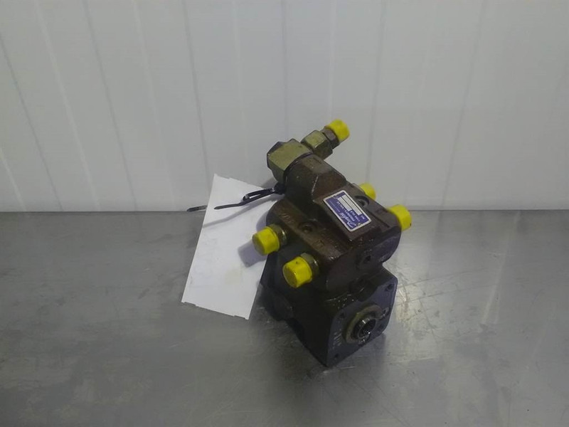 Zeppelin ZM15-Sauer Danfoss OSPC160LS-Steering unit - Hidraulika: slika Zeppelin ZM15-Sauer Danfoss OSPC160LS-Steering unit - Hidraulika Zeppelin ZM15-Sauer Danfoss OSPC160LS-Steering unit - Hidraulika: slika Zeppelin ZM15-Sauer Danfoss OSPC160LS-Steering unit - Hidraulika