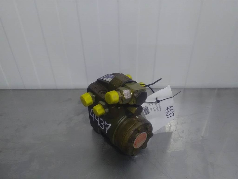 Zeppelin ZM15-Sauer Danfoss OSPC160LS-Steering unit - Hidraulika: slika Zeppelin ZM15-Sauer Danfoss OSPC160LS-Steering unit - Hidraulika Zeppelin ZM15-Sauer Danfoss OSPC160LS-Steering unit - Hidraulika: slika Zeppelin ZM15-Sauer Danfoss OSPC160LS-Steering unit - Hidraulika