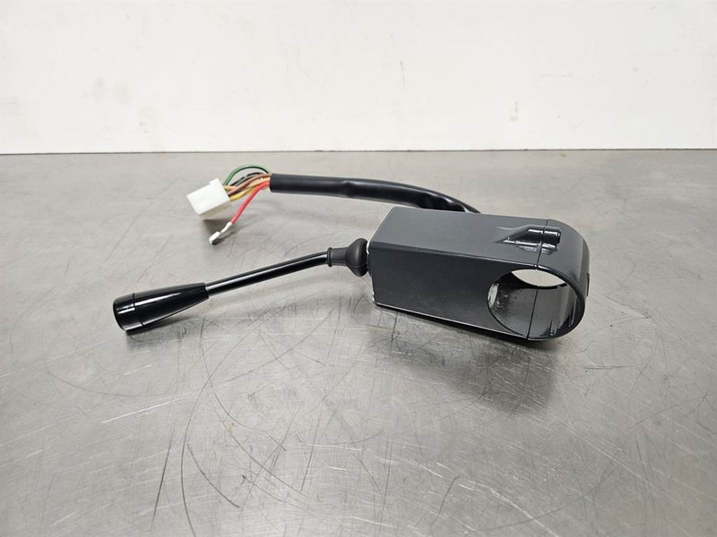 Zettelmeyer ZL 601 - Steer col switch/Lenkstockschalter - Prekidač upravljačkog stupa za Građevinski strojevi: slika Zettelmeyer ZL 601 - Steer col switch/Lenkstockschalter - Prekidač upravljačkog stupa za Građevinski strojevi Zettelmeyer ZL 601 - Steer col switch/Lenkstockschalter - Prekidač upravljačkog stupa za Građevinski strojevi: slika Zettelmeyer ZL 601 - Steer col switch/Lenkstockschalter - Prekidač upravljačkog stupa za Građevinski strojevi