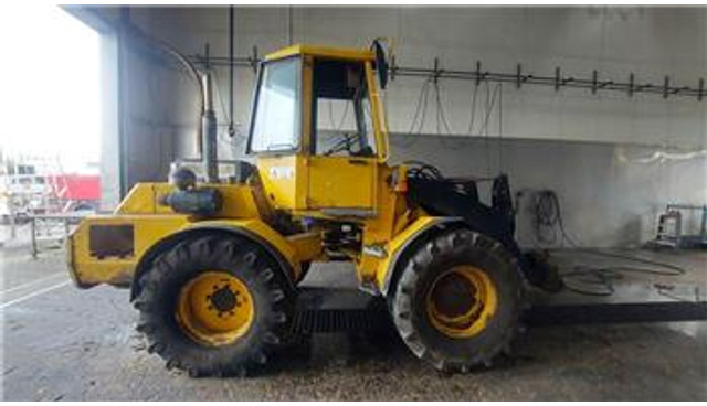 Zettelmeyer ZL 801 - (For parts) - Utovarivač na kotačima: slika Zettelmeyer ZL 801 - (For parts) - Utovarivač na kotačima Zettelmeyer ZL 801 - (For parts) - Utovarivač na kotačima: slika Zettelmeyer ZL 801 - (For parts) - Utovarivač na kotačima