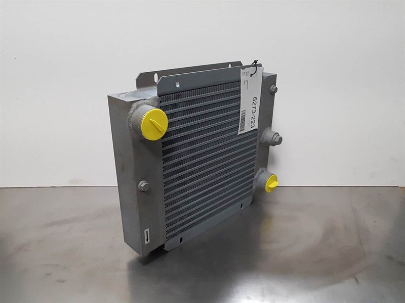 Zettelmeyer ZL-SLB KBK2T-091378-Cooler/Kühler/Koeler - Motor za Građevinski strojevi: slika Zettelmeyer ZL-SLB KBK2T-091378-Cooler/Kühler/Koeler - Motor za Građevinski strojevi Zettelmeyer ZL-SLB KBK2T-091378-Cooler/Kühler/Koeler - Motor za Građevinski strojevi: slika Zettelmeyer ZL-SLB KBK2T-091378-Cooler/Kühler/Koeler - Motor za Građevinski strojevi