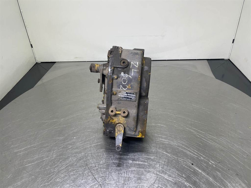 Zettelmeyer ZL602-ZF 2AVG-65-Transmission/Getriebe/Transmissie - Mjenjač za Građevinski strojevi: slika Zettelmeyer ZL602-ZF 2AVG-65-Transmission/Getriebe/Transmissie - Mjenjač za Građevinski strojevi Zettelmeyer ZL602-ZF 2AVG-65-Transmission/Getriebe/Transmissie - Mjenjač za Građevinski strojevi: slika Zettelmeyer ZL602-ZF 2AVG-65-Transmission/Getriebe/Transmissie - Mjenjač za Građevinski strojevi