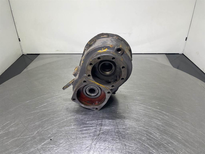 Zettelmeyer ZL602-ZF 2AVG-65-Transmission/Getriebe/Transmissie - Mjenjač za Građevinski strojevi: slika Zettelmeyer ZL602-ZF 2AVG-65-Transmission/Getriebe/Transmissie - Mjenjač za Građevinski strojevi Zettelmeyer ZL602-ZF 2AVG-65-Transmission/Getriebe/Transmissie - Mjenjač za Građevinski strojevi: slika Zettelmeyer ZL602-ZF 2AVG-65-Transmission/Getriebe/Transmissie - Mjenjač za Građevinski strojevi