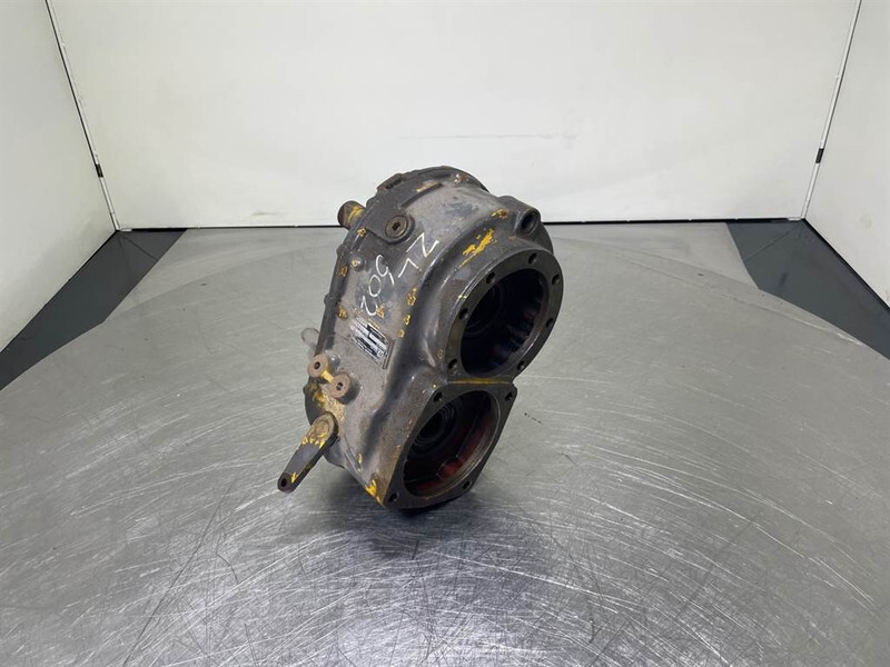 Zettelmeyer ZL602-ZF 2AVG-65-Transmission/Getriebe/Transmissie - Mjenjač za Građevinski strojevi: slika Zettelmeyer ZL602-ZF 2AVG-65-Transmission/Getriebe/Transmissie - Mjenjač za Građevinski strojevi Zettelmeyer ZL602-ZF 2AVG-65-Transmission/Getriebe/Transmissie - Mjenjač za Građevinski strojevi: slika Zettelmeyer ZL602-ZF 2AVG-65-Transmission/Getriebe/Transmissie - Mjenjač za Građevinski strojevi