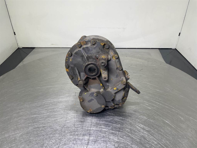 Zettelmeyer ZL602-ZF 2AVG-65-Transmission/Getriebe/Transmissie - Mjenjač za Građevinski strojevi: slika Zettelmeyer ZL602-ZF 2AVG-65-Transmission/Getriebe/Transmissie - Mjenjač za Građevinski strojevi Zettelmeyer ZL602-ZF 2AVG-65-Transmission/Getriebe/Transmissie - Mjenjač za Građevinski strojevi: slika Zettelmeyer ZL602-ZF 2AVG-65-Transmission/Getriebe/Transmissie - Mjenjač za Građevinski strojevi