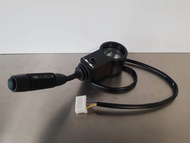 Zettelmeyer ZL602-ZM2904234-Steer col switch/Lenkstockschalter - Prekidač upravljačkog stupa za Građevinski strojevi: slika Zettelmeyer ZL602-ZM2904234-Steer col switch/Lenkstockschalter - Prekidač upravljačkog stupa za Građevinski strojevi Zettelmeyer ZL602-ZM2904234-Steer col switch/Lenkstockschalter - Prekidač upravljačkog stupa za Građevinski strojevi: slika Zettelmeyer ZL602-ZM2904234-Steer col switch/Lenkstockschalter - Prekidač upravljačkog stupa za Građevinski strojevi