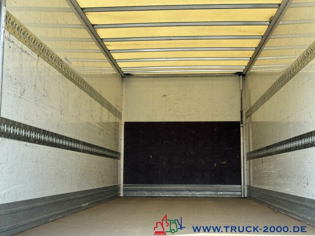 DAF LF 180 MBB Palfinger LBW 1.000 Kg + AHK + Klima - Dostavno vozilo sa zatvorenim sandukom: slika DAF LF 180 MBB Palfinger LBW 1.000 Kg + AHK + Klima - Dostavno vozilo sa zatvorenim sandukom DAF LF 180 MBB Palfinger LBW 1.000 Kg + AHK + Klima - Dostavno vozilo sa zatvorenim sandukom: slika DAF LF 180 MBB Palfinger LBW 1.000 Kg + AHK + Klima - Dostavno vozilo sa zatvorenim sandukom