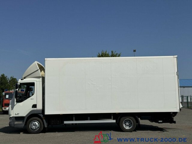 DAF LF 180 MBB Palfinger LBW 1.000 Kg + AHK + Klima - Dostavno vozilo sa zatvorenim sandukom: slika DAF LF 180 MBB Palfinger LBW 1.000 Kg + AHK + Klima - Dostavno vozilo sa zatvorenim sandukom DAF LF 180 MBB Palfinger LBW 1.000 Kg + AHK + Klima - Dostavno vozilo sa zatvorenim sandukom: slika DAF LF 180 MBB Palfinger LBW 1.000 Kg + AHK + Klima - Dostavno vozilo sa zatvorenim sandukom