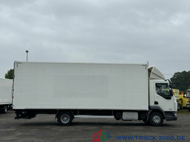 DAF LF 250 MBB Palfinger LBW 1.500 Kg ACC Tempomat - Kamion sandučar: slika DAF LF 250 MBB Palfinger LBW 1.500 Kg ACC Tempomat - Kamion sandučar DAF LF 250 MBB Palfinger LBW 1.500 Kg ACC Tempomat - Kamion sandučar: slika DAF LF 250 MBB Palfinger LBW 1.500 Kg ACC Tempomat - Kamion sandučar