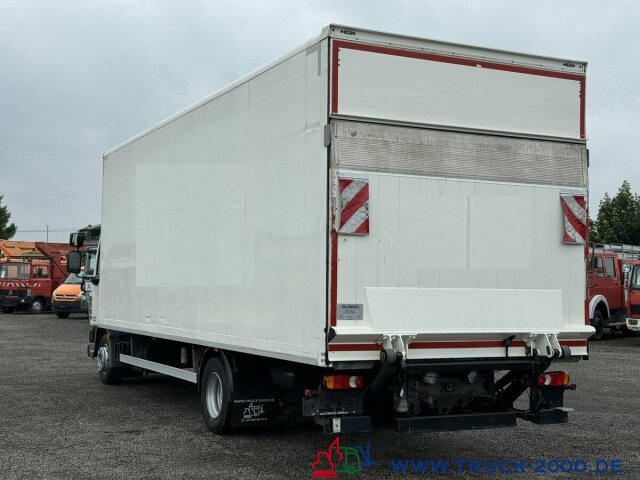 DAF LF 250 MBB Palfinger LBW 1.500 Kg ACC Tempomat - Kamion sandučar: slika DAF LF 250 MBB Palfinger LBW 1.500 Kg ACC Tempomat - Kamion sandučar DAF LF 250 MBB Palfinger LBW 1.500 Kg ACC Tempomat - Kamion sandučar: slika DAF LF 250 MBB Palfinger LBW 1.500 Kg ACC Tempomat - Kamion sandučar