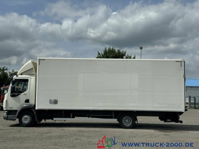 DAF LF 250 MBB Palfinger LBW 1.500 Kg AHK Tempomat - Kamion sandučar: slika DAF LF 250 MBB Palfinger LBW 1.500 Kg AHK Tempomat - Kamion sandučar DAF LF 250 MBB Palfinger LBW 1.500 Kg AHK Tempomat - Kamion sandučar: slika DAF LF 250 MBB Palfinger LBW 1.500 Kg AHK Tempomat - Kamion sandučar