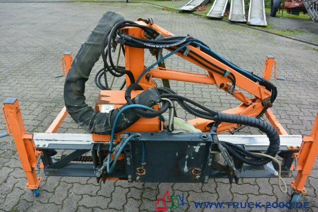 Multicar Fiedler FFA 400MK Frontausleger für Multicar - Dostavno vozilo: slika Multicar Fiedler FFA 400MK Frontausleger für Multicar - Dostavno vozilo Multicar Fiedler FFA 400MK Frontausleger für Multicar - Dostavno vozilo: slika Multicar Fiedler FFA 400MK Frontausleger für Multicar - Dostavno vozilo