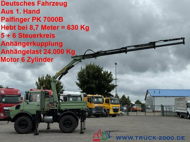 Unimog U 1400 Kran PK 7000B Kran 5+6 Steuerkreis + AHK - Dostavno vozilo: slika Unimog U 1400 Kran PK 7000B Kran 5+6 Steuerkreis + AHK - Dostavno vozilo Unimog U 1400 Kran PK 7000B Kran 5+6 Steuerkreis + AHK - Dostavno vozilo: slika Unimog U 1400 Kran PK 7000B Kran 5+6 Steuerkreis + AHK - Dostavno vozilo