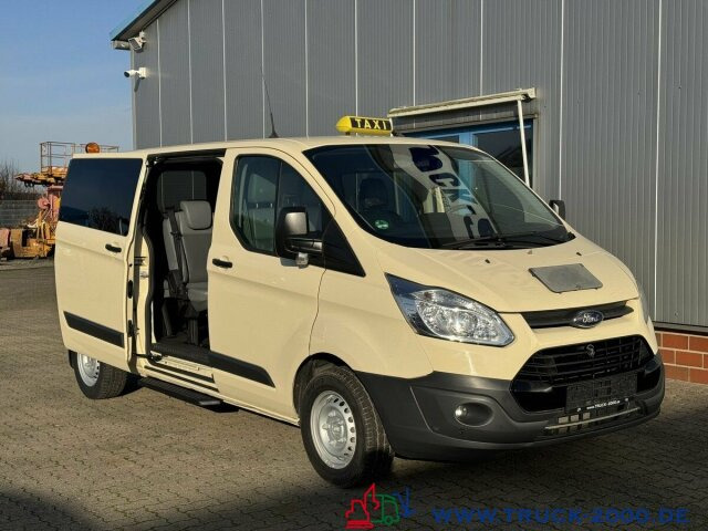 Ford Transit 2.0 TDCI Custom TAXI Ausstattung 9 Sitze - Putnički kombi: slika Ford Transit 2.0 TDCI Custom TAXI Ausstattung 9 Sitze - Putnički kombi Ford Transit 2.0 TDCI Custom TAXI Ausstattung 9 Sitze - Putnički kombi: slika Ford Transit 2.0 TDCI Custom TAXI Ausstattung 9 Sitze - Putnički kombi