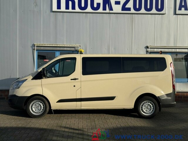 Ford Transit 2.0 TDCI Custom TAXI Ausstattung 9 Sitze - Putnički kombi: slika Ford Transit 2.0 TDCI Custom TAXI Ausstattung 9 Sitze - Putnički kombi Ford Transit 2.0 TDCI Custom TAXI Ausstattung 9 Sitze - Putnički kombi: slika Ford Transit 2.0 TDCI Custom TAXI Ausstattung 9 Sitze - Putnički kombi