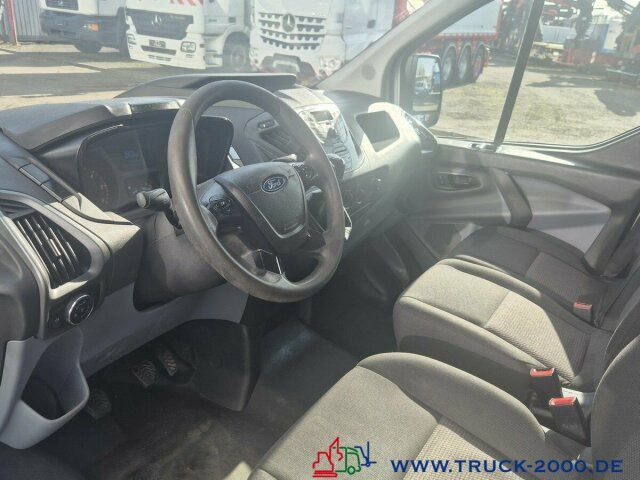 Ford Transit 2.2 TDCI Custom 3 Sitze Schiebetür - Mali kombi: slika Ford Transit 2.2 TDCI Custom 3 Sitze Schiebetür - Mali kombi Ford Transit 2.2 TDCI Custom 3 Sitze Schiebetür - Mali kombi: slika Ford Transit 2.2 TDCI Custom 3 Sitze Schiebetür - Mali kombi