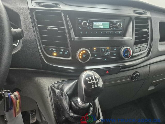 Ford Transit Custom 2.0 TDCi EURO 6 DAB Nur 95 TKM - Putnički kombi: slika Ford Transit Custom 2.0 TDCi EURO 6 DAB Nur 95 TKM - Putnički kombi Ford Transit Custom 2.0 TDCi EURO 6 DAB Nur 95 TKM - Putnički kombi: slika Ford Transit Custom 2.0 TDCi EURO 6 DAB Nur 95 TKM - Putnički kombi