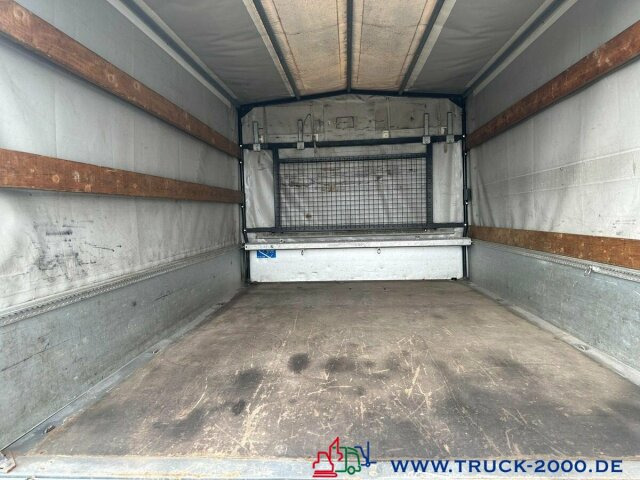 Dostavno vozilo s ceradom, Dostavno vozilo s dvostrukom kabinom Ford Transit FT 460 DoKa 7 Sitzer Nur 65.623KM 1.Hand: slika Dostavno vozilo s ceradom, Dostavno vozilo s dvostrukom kabinom Ford Transit FT 460 DoKa 7 Sitzer Nur 65.623KM 1.Hand