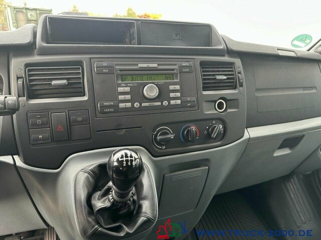 Ford Transit FT 460 DoKa 7 Sitzer Nur 65.623KM 1.Hand - Dostavno vozilo s ceradom, Dostavno vozilo s dvostrukom kabinom: slika Ford Transit FT 460 DoKa 7 Sitzer Nur 65.623KM 1.Hand - Dostavno vozilo s ceradom, Dostavno vozilo s dvostrukom kabinom Ford Transit FT 460 DoKa 7 Sitzer Nur 65.623KM 1.Hand - Dostavno vozilo s ceradom, Dostavno vozilo s dvostrukom kabinom: slika Ford Transit FT 460 DoKa 7 Sitzer Nur 65.623KM 1.Hand - Dostavno vozilo s ceradom, Dostavno vozilo s dvostrukom kabinom
