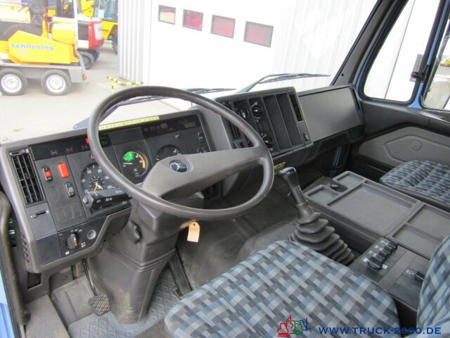 Mercedes-Benz 1831 4x4 Menzi Muck Baum Stubben - Wurzelfräse - Građevinski strojevi: slika Mercedes-Benz 1831 4x4 Menzi Muck Baum Stubben - Wurzelfräse - Građevinski strojevi Mercedes-Benz 1831 4x4 Menzi Muck Baum Stubben - Wurzelfräse - Građevinski strojevi: slika Mercedes-Benz 1831 4x4 Menzi Muck Baum Stubben - Wurzelfräse - Građevinski strojevi