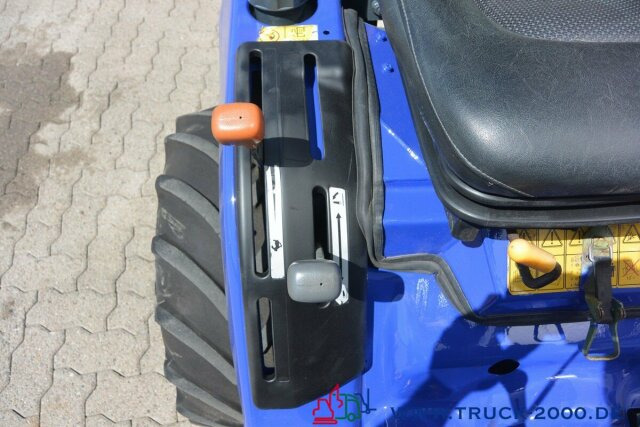 Iseki TXG23 Kompakt Traktor Straßenzulassung AHK 1.Hd - Mali traktor: slika Iseki TXG23 Kompakt Traktor Straßenzulassung AHK 1.Hd - Mali traktor Iseki TXG23 Kompakt Traktor Straßenzulassung AHK 1.Hd - Mali traktor: slika Iseki TXG23 Kompakt Traktor Straßenzulassung AHK 1.Hd - Mali traktor