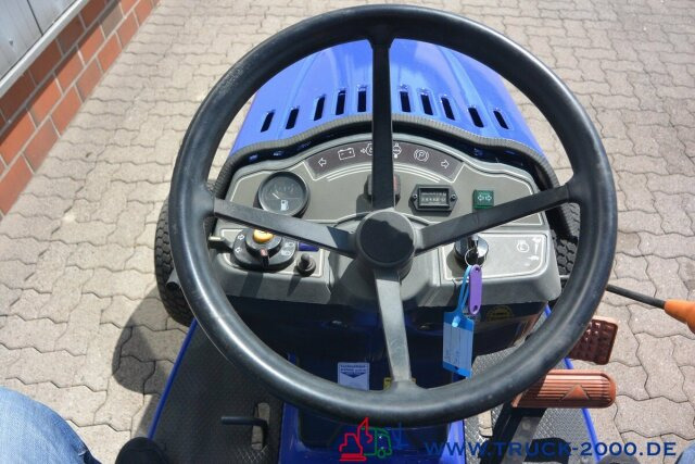 Iseki TXG23 Kompakt Traktor Straßenzulassung AHK 1.Hd - Mali traktor: slika Iseki TXG23 Kompakt Traktor Straßenzulassung AHK 1.Hd - Mali traktor Iseki TXG23 Kompakt Traktor Straßenzulassung AHK 1.Hd - Mali traktor: slika Iseki TXG23 Kompakt Traktor Straßenzulassung AHK 1.Hd - Mali traktor