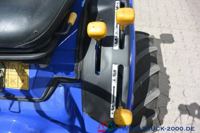 Iseki TXG23 Kompakt Traktor Straßenzulassung AHK 1.Hd - Mali traktor: slika Iseki TXG23 Kompakt Traktor Straßenzulassung AHK 1.Hd - Mali traktor Iseki TXG23 Kompakt Traktor Straßenzulassung AHK 1.Hd - Mali traktor: slika Iseki TXG23 Kompakt Traktor Straßenzulassung AHK 1.Hd - Mali traktor