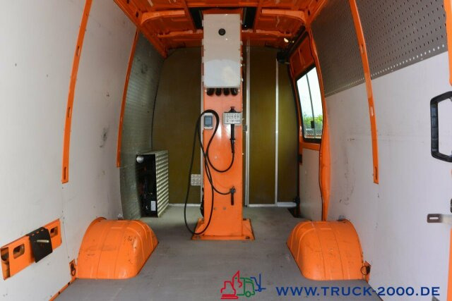 Iveco 50C11 Iveco Daily Versalift 14m Erdgasantrieb - Podizna platforma montirana na kamion: slika Iveco 50C11 Iveco Daily Versalift 14m Erdgasantrieb - Podizna platforma montirana na kamion Iveco 50C11 Iveco Daily Versalift 14m Erdgasantrieb - Podizna platforma montirana na kamion: slika Iveco 50C11 Iveco Daily Versalift 14m Erdgasantrieb - Podizna platforma montirana na kamion