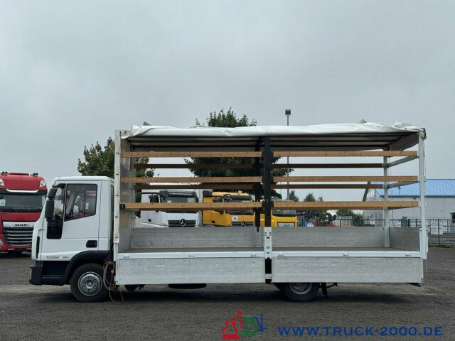 Iveco 75E22 Plane Spriegel Klima original 30.191 KM - Dostavno vozilo s ceradom: slika Iveco 75E22 Plane Spriegel Klima original 30.191 KM - Dostavno vozilo s ceradom Iveco 75E22 Plane Spriegel Klima original 30.191 KM - Dostavno vozilo s ceradom: slika Iveco 75E22 Plane Spriegel Klima original 30.191 KM - Dostavno vozilo s ceradom
