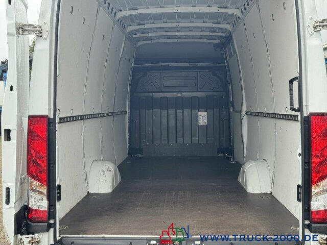 Iveco Daily Maxi 35S14 Hoch & Lang A.3 Sitze TÜV 01/27 - Furgon: slika Iveco Daily Maxi 35S14 Hoch & Lang A.3 Sitze TÜV 01/27 - Furgon Iveco Daily Maxi 35S14 Hoch & Lang A.3 Sitze TÜV 01/27 - Furgon: slika Iveco Daily Maxi 35S14 Hoch & Lang A.3 Sitze TÜV 01/27 - Furgon