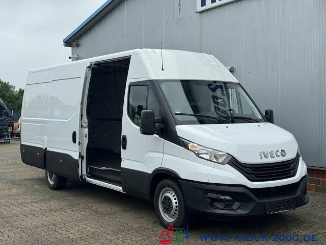 Iveco Daily Maxi 35S14 Hoch & Lang A.3 Sitze TÜV 01/27 - Furgon: slika Iveco Daily Maxi 35S14 Hoch & Lang A.3 Sitze TÜV 01/27 - Furgon Iveco Daily Maxi 35S14 Hoch & Lang A.3 Sitze TÜV 01/27 - Furgon: slika Iveco Daily Maxi 35S14 Hoch & Lang A.3 Sitze TÜV 01/27 - Furgon