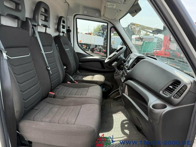 Iveco Daily Maxi 35S14 Hoch & Lang A.3 Sitze TÜV 08/26 - Furgon: slika Iveco Daily Maxi 35S14 Hoch & Lang A.3 Sitze TÜV 08/26 - Furgon Iveco Daily Maxi 35S14 Hoch & Lang A.3 Sitze TÜV 08/26 - Furgon: slika Iveco Daily Maxi 35S14 Hoch & Lang A.3 Sitze TÜV 08/26 - Furgon