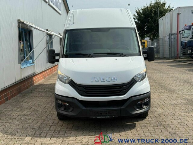 Iveco Daily Maxi 35S14 Hoch & Lang A.3 Sitze TÜV 08/26 - Furgon: slika Iveco Daily Maxi 35S14 Hoch & Lang A.3 Sitze TÜV 08/26 - Furgon Iveco Daily Maxi 35S14 Hoch & Lang A.3 Sitze TÜV 08/26 - Furgon: slika Iveco Daily Maxi 35S14 Hoch & Lang A.3 Sitze TÜV 08/26 - Furgon