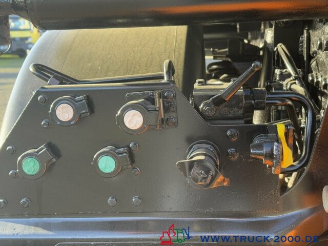 Unimog U 400 4x4 Winterdienst epoke Salzstreuer 238 PS - Kamion: slika Unimog U 400 4x4 Winterdienst epoke Salzstreuer 238 PS - Kamion Unimog U 400 4x4 Winterdienst epoke Salzstreuer 238 PS - Kamion: slika Unimog U 400 4x4 Winterdienst epoke Salzstreuer 238 PS - Kamion