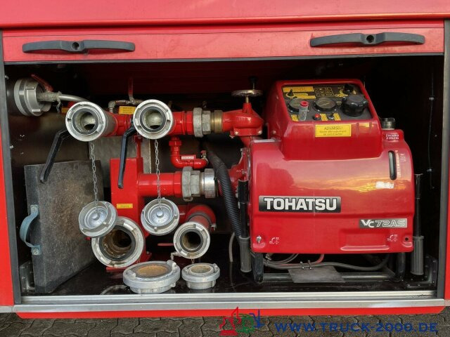 MAN 18.280 4x4 Feuerwehr 25m Höhe Rettungskorb - Vatrogasno vozilo: slika MAN 18.280 4x4 Feuerwehr 25m Höhe Rettungskorb - Vatrogasno vozilo MAN 18.280 4x4 Feuerwehr 25m Höhe Rettungskorb - Vatrogasno vozilo: slika MAN 18.280 4x4 Feuerwehr 25m Höhe Rettungskorb - Vatrogasno vozilo