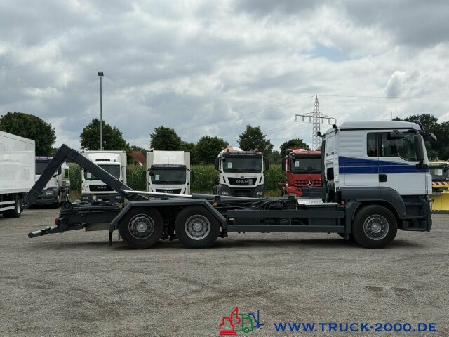 MAN TGA 26.480 Palift Bett+ Retarder+ AHK 24.000 Kg - Kamion s kukastom dizalicom: slika MAN TGA 26.480 Palift Bett+ Retarder+ AHK 24.000 Kg - Kamion s kukastom dizalicom MAN TGA 26.480 Palift Bett+ Retarder+ AHK 24.000 Kg - Kamion s kukastom dizalicom: slika MAN TGA 26.480 Palift Bett+ Retarder+ AHK 24.000 Kg - Kamion s kukastom dizalicom