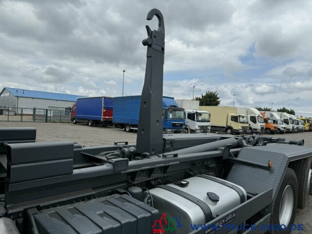 MAN TGA 26.480 Palift Bett+ Retarder+ AHK 24.000 Kg - Kamion s kukastom dizalicom: slika MAN TGA 26.480 Palift Bett+ Retarder+ AHK 24.000 Kg - Kamion s kukastom dizalicom MAN TGA 26.480 Palift Bett+ Retarder+ AHK 24.000 Kg - Kamion s kukastom dizalicom: slika MAN TGA 26.480 Palift Bett+ Retarder+ AHK 24.000 Kg - Kamion s kukastom dizalicom