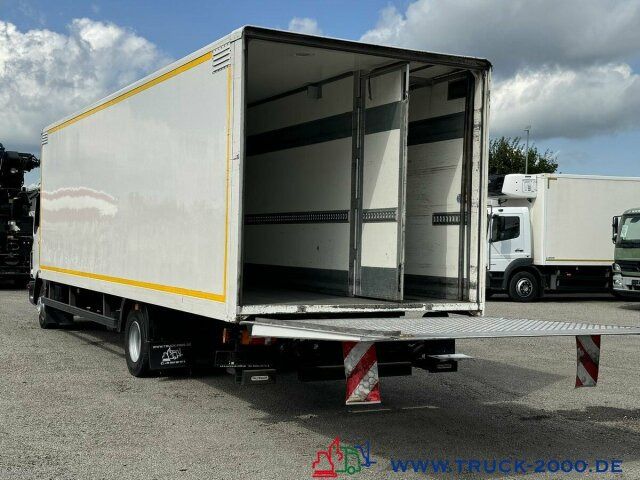MAN TGL 12.220 Kühler Carrier -20°C 2-Kammern LBW - Kamion hladnjača: slika MAN TGL 12.220 Kühler Carrier -20°C 2-Kammern LBW - Kamion hladnjača MAN TGL 12.220 Kühler Carrier -20°C 2-Kammern LBW - Kamion hladnjača: slika MAN TGL 12.220 Kühler Carrier -20°C 2-Kammern LBW - Kamion hladnjača
