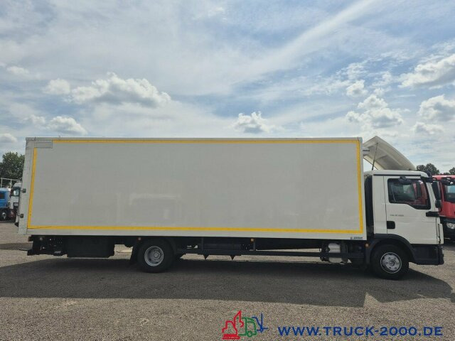 MAN TGL 12.220 Kühlkoffer Carrier -20°C 2-Kammern - Kamion hladnjača: slika MAN TGL 12.220 Kühlkoffer Carrier -20°C 2-Kammern - Kamion hladnjača MAN TGL 12.220 Kühlkoffer Carrier -20°C 2-Kammern - Kamion hladnjača: slika MAN TGL 12.220 Kühlkoffer Carrier -20°C 2-Kammern - Kamion hladnjača